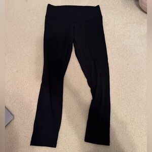 OFFLINE by Aerie Leggings - size large, black